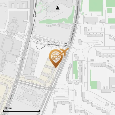 Foto zu Fritz-Erler-Straße 18, 81737 München