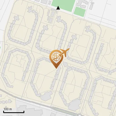 Foto zu Fritz-Flinte-Ring 17, 22309 Hamburg