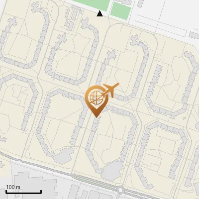 Foto zu Fritz-Flinte-Ring 22, 22309 Hamburg