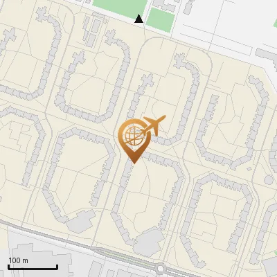 Foto zu Fritz-Flinte-Ring 24, 22309 Hamburg