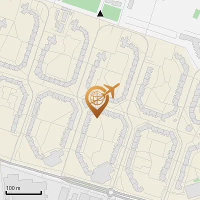 Foto zu Fritz-Flinte-Ring 26, 22309 Hamburg