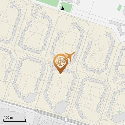 Foto zu Fritz-Flinte-Ring 28, 22309 Hamburg