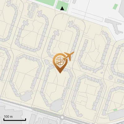 Foto zu Fritz-Flinte-Ring 30, 22309 Hamburg