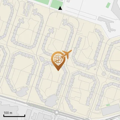 Foto zu Fritz-Flinte-Ring 32, 22309 Hamburg