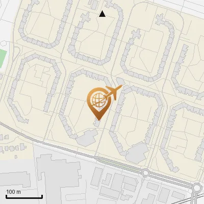 Foto zu Fritz-Flinte-Ring 5, 22309 Hamburg