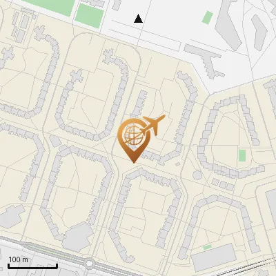 Foto zu Fritz-Flinte-Ring 59, 22309 Hamburg