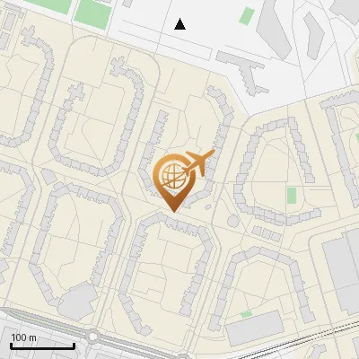 Foto zu Fritz-Flinte-Ring 63, 22309 Hamburg