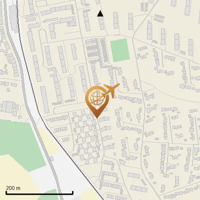 Foto zu Fritz-Haber-Straße 1, 51061 Köln