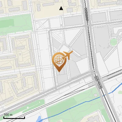 Foto zu Fritz-Lang-Straße 3, 12627 Berlin