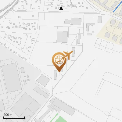 Foto zu Fritz-Lesch-Straße 2, 13053 Berlin