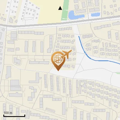 Foto zu Fritz-Lindemann-Weg 12, 21031 Hamburg