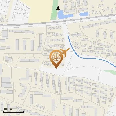 Foto zu Fritz-Lindemann-Weg 18, 21031 Hamburg