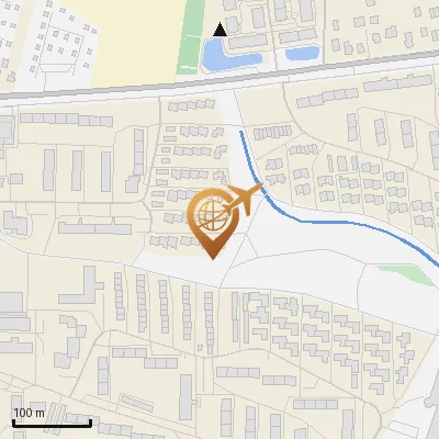 Foto zu Fritz-Lindemann-Weg 20, 21031 Hamburg