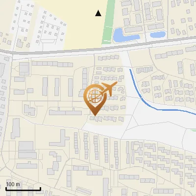 Foto zu Fritz-Lindemann-Weg 22, 21031 Hamburg