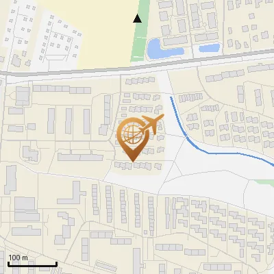 Foto zu Fritz-Lindemann-Weg 26, 21031 Hamburg