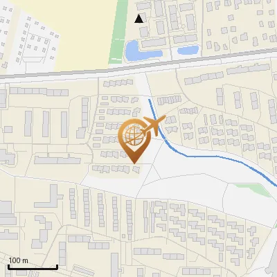 Foto zu Fritz-Lindemann-Weg 32, 21031 Hamburg