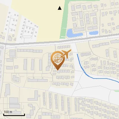 Foto zu Fritz-Lindemann-Weg 46, 21031 Hamburg