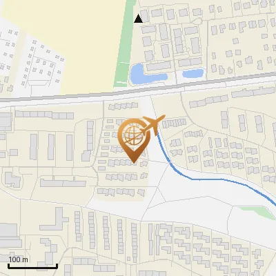 Foto zu Fritz-Lindemann-Weg 54, 21031 Hamburg