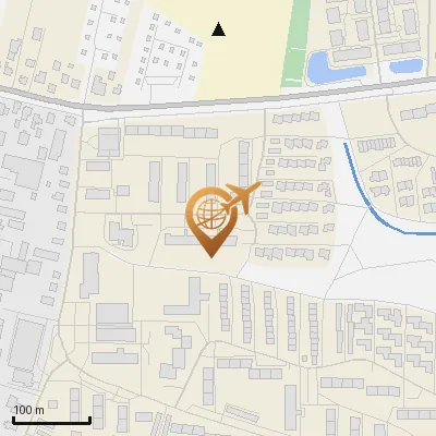 Foto zu Fritz-Lindemann-Weg 6, 21031 Hamburg