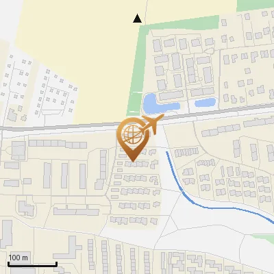 Foto zu Fritz-Lindemann-Weg 68, 21031 Hamburg