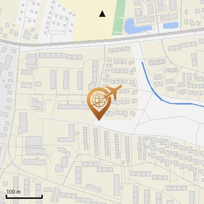 Foto zu Fritz-Lindemann-Weg 8, 21031 Hamburg