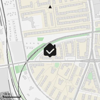 Bild zu Fritz-Neubers-Weg 6, 22305 Hamburg