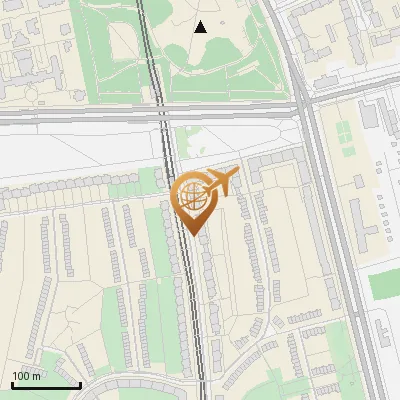 Foto zu Fritz-Reuter-Allee 11, 12359 Berlin