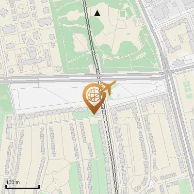 Foto zu Fritz-Reuter-Allee 2, 12359 Berlin