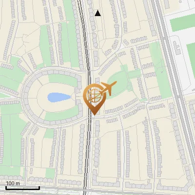 Foto zu Fritz-Reuter-Allee 47, 12359 Berlin