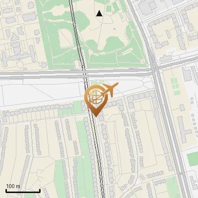 Foto zu Fritz-Reuter-Allee 5, 12359 Berlin