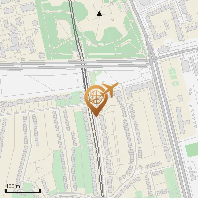 Foto zu Fritz-Reuter-Allee 9, 12359 Berlin