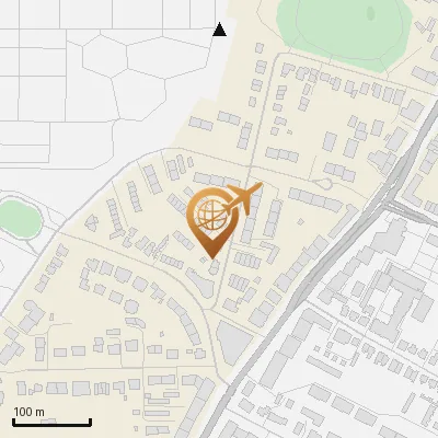 Foto zu Fritz-Reuter-Straße 11, 22177 Hamburg