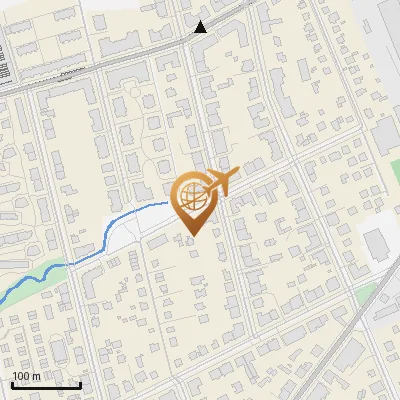 Foto zu Fritz-Reuter-Straße 14, 13156 Berlin