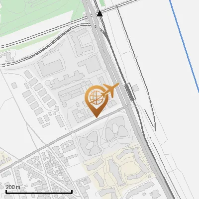 Foto zu Fritz-Reuter-Straße 2, 50968 Köln
