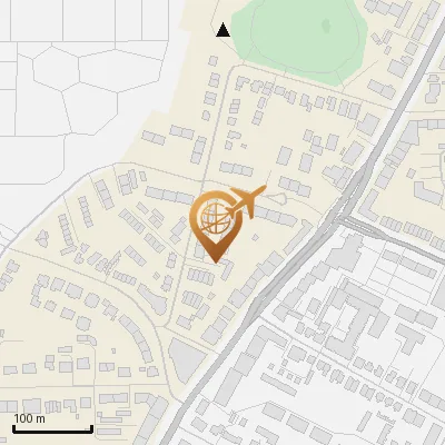 Foto zu Fritz-Reuter-Straße 22, 22177 Hamburg