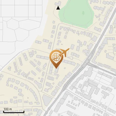 Foto zu Fritz-Reuter-Straße 26, 22177 Hamburg