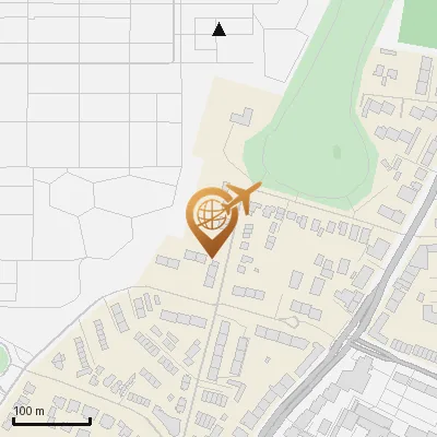 Foto zu Fritz-Reuter-Straße 27, 22177 Hamburg