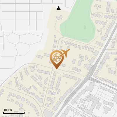 Foto zu Fritz-Reuter-Straße 28, 22177 Hamburg