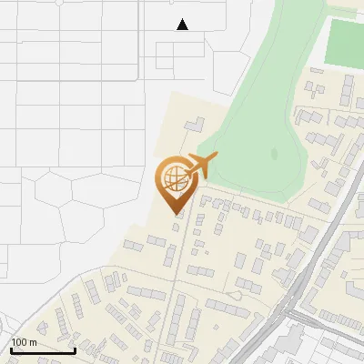 Foto zu Fritz-Reuter-Straße 29, 22177 Hamburg