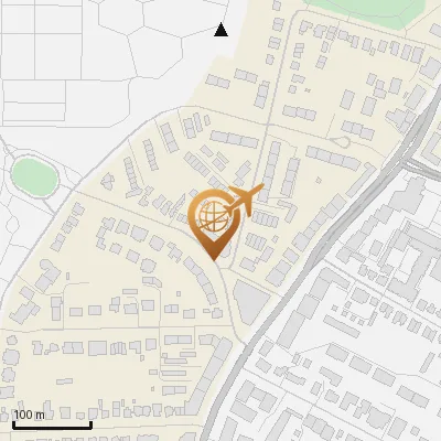 Foto zu Fritz-Reuter-Straße 3, 22177 Hamburg