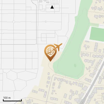 Foto zu Fritz-Reuter-Straße 31, 22177 Hamburg