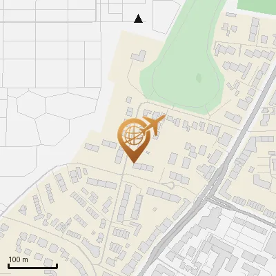 Foto zu Fritz-Reuter-Straße 32, 22177 Hamburg