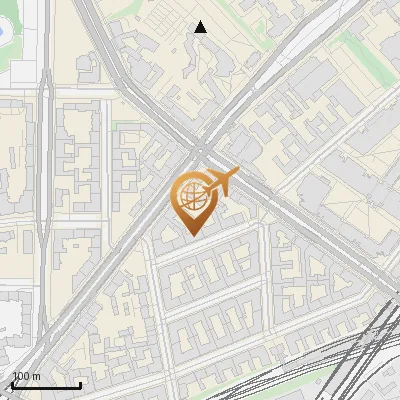 Foto zu Fritz-Reuter-Straße 4, 10827 Berlin