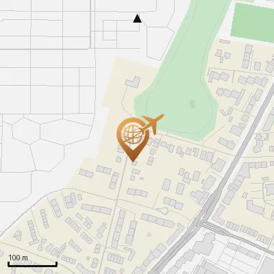 Foto zu Fritz-Reuter-Straße 42, 22177 Hamburg