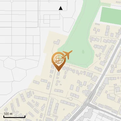 Foto zu Fritz-Reuter-Straße 44, 22177 Hamburg