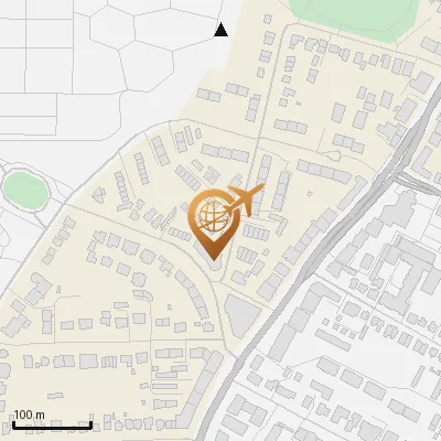 Foto zu Fritz-Reuter-Straße 5, 22177 Hamburg