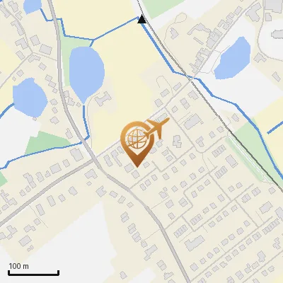 Foto zu Fritz-Schade-Weg 10, 21037 Hamburg