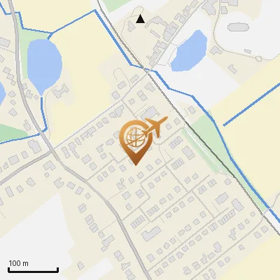 Foto zu Fritz-Schade-Weg 3, 21037 Hamburg