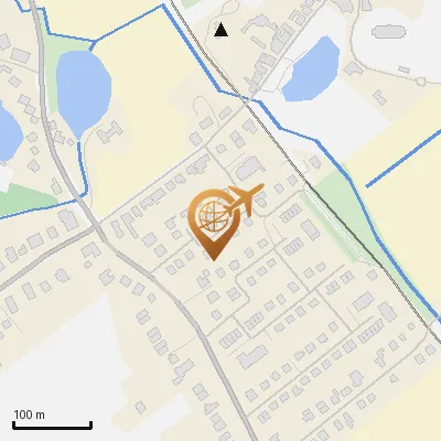 Foto zu Fritz-Schade-Weg 5, 21037 Hamburg