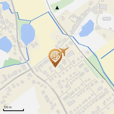 Foto zu Fritz-Schade-Weg 6, 21037 Hamburg